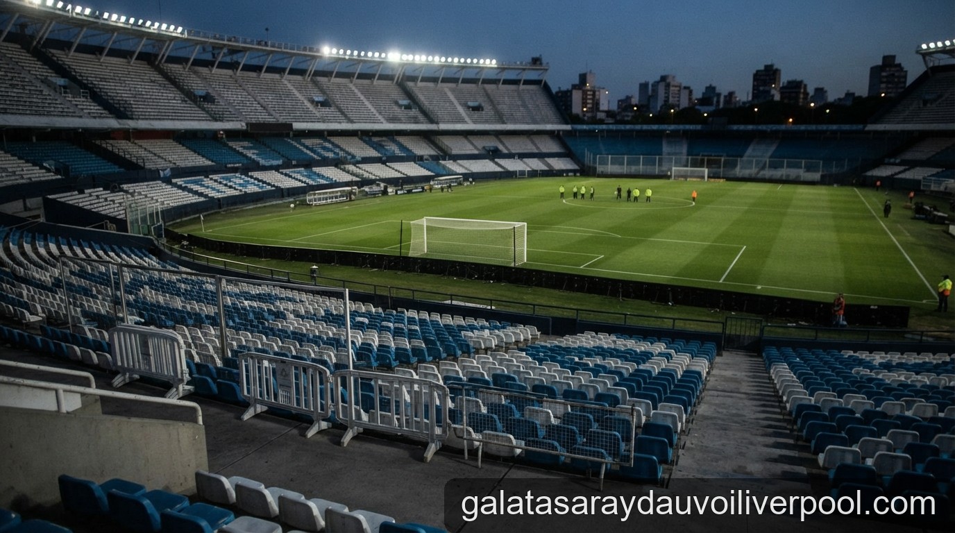 Án phạt lịch sử từ FIFA: Argentina đối mặt với lệnh cấm khán giả sau vụ ẩu đả chung kết World Cup 2026 - 2
