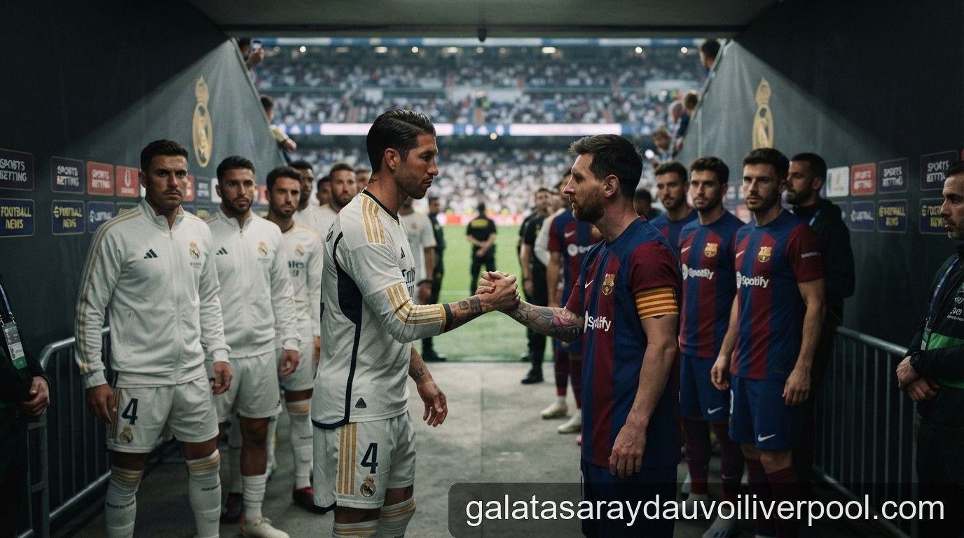 Real Madrid và kỷ nguyên Mourinho 2.0: Liệu có thể lật đổ sự thống trị của Barcelona? - 2