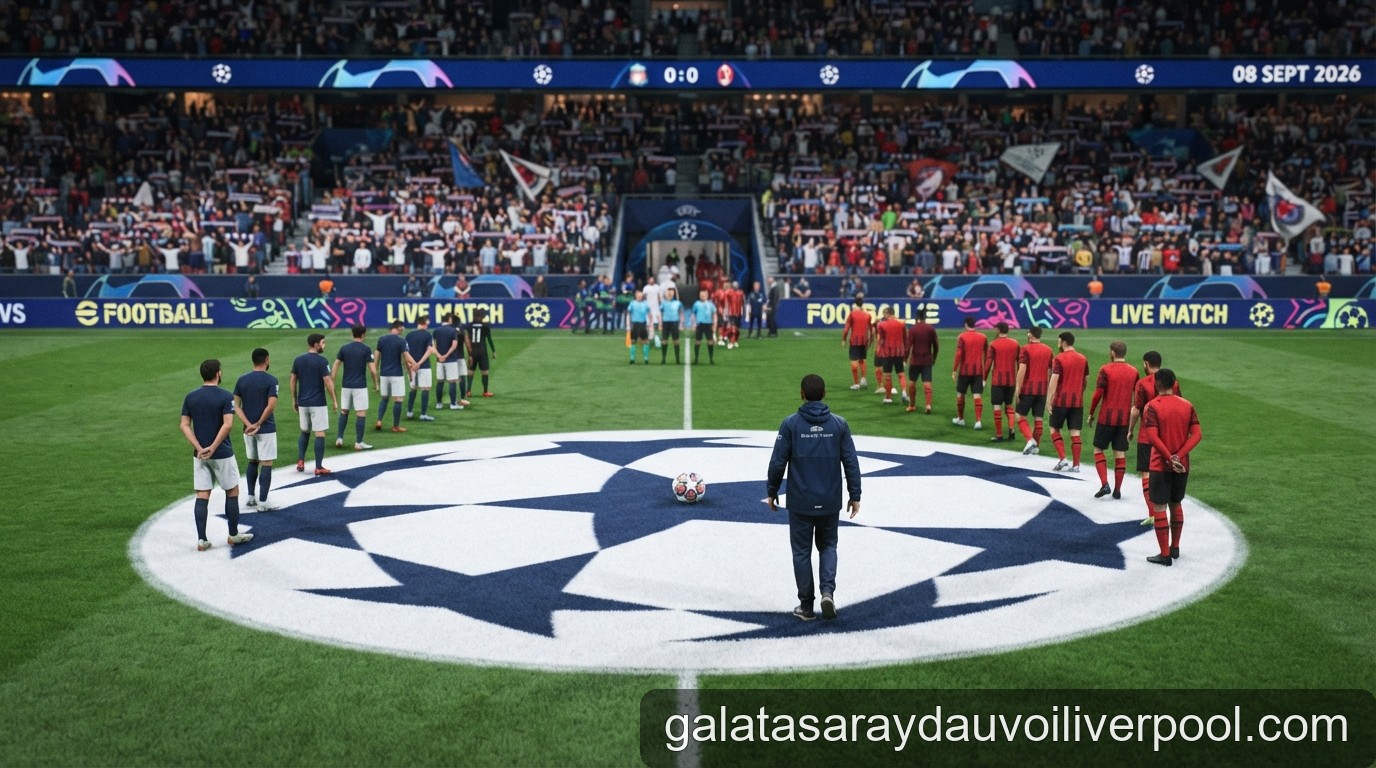 Champions League 2026/27 khởi tranh: Những ứng cử viên nặng ký cho ngày mở màn - 2