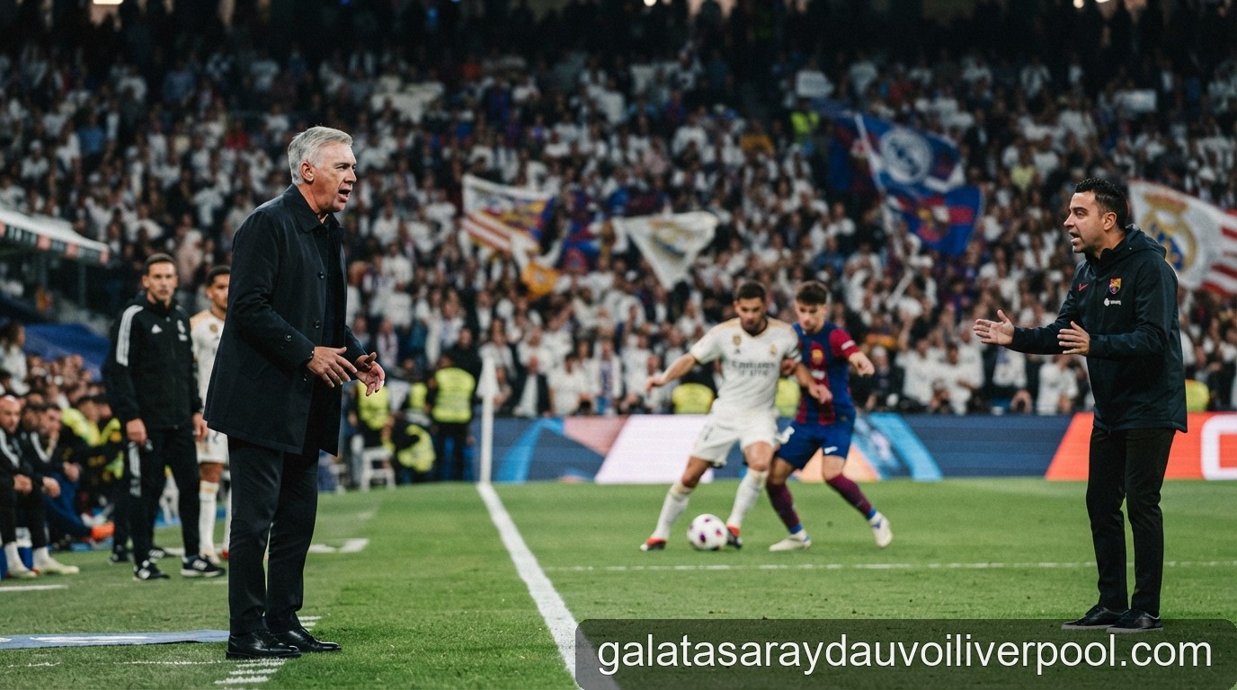 Real Madrid và kỷ nguyên Mourinho 2.0: Liệu có thể lật đổ sự thống trị của Barcelona?