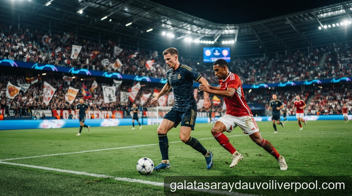 Champions League 2026/27 khởi tranh: Những ứng cử viên nặng ký cho ngày mở màn
